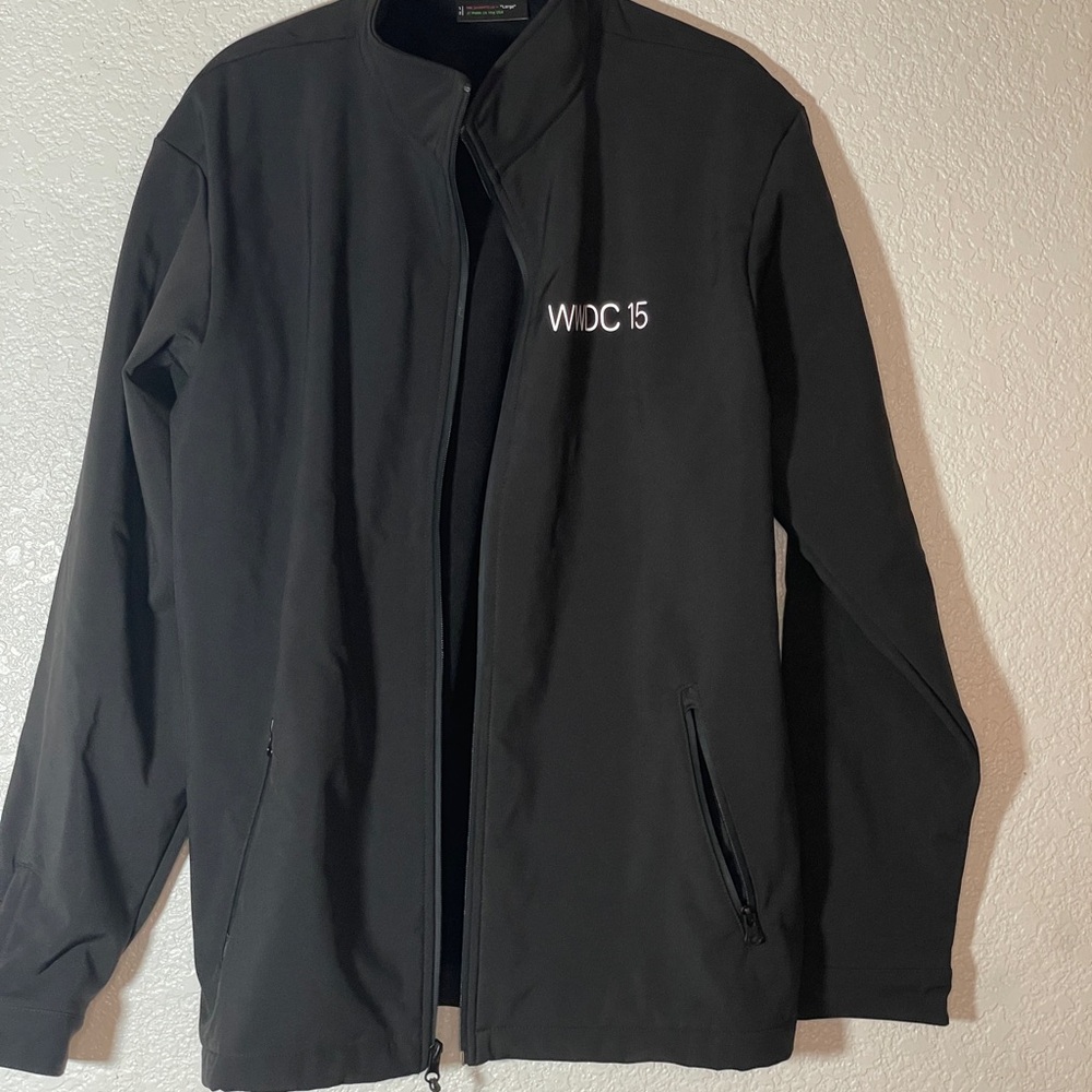 WWDC Jacket 2015- Large - Picture 6 of 10